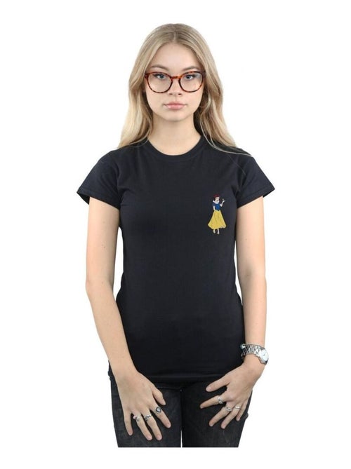 Disney Princess - T-shirt - Kiabi