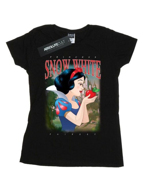 Disney Princess - T-shirt - Kiabi Disney Princess - T-shirt - Kiabi