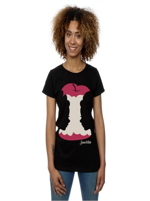 Disney Princess - T-shirt - Kiabi