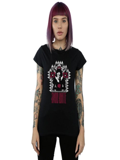 Disney Princess - T-shirt - Kiabi