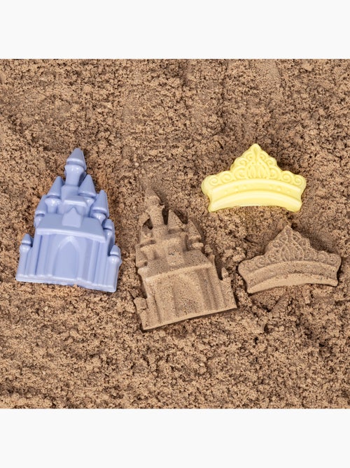 Disney princess beach cube avec accessoires et sac à dos - Kiabi