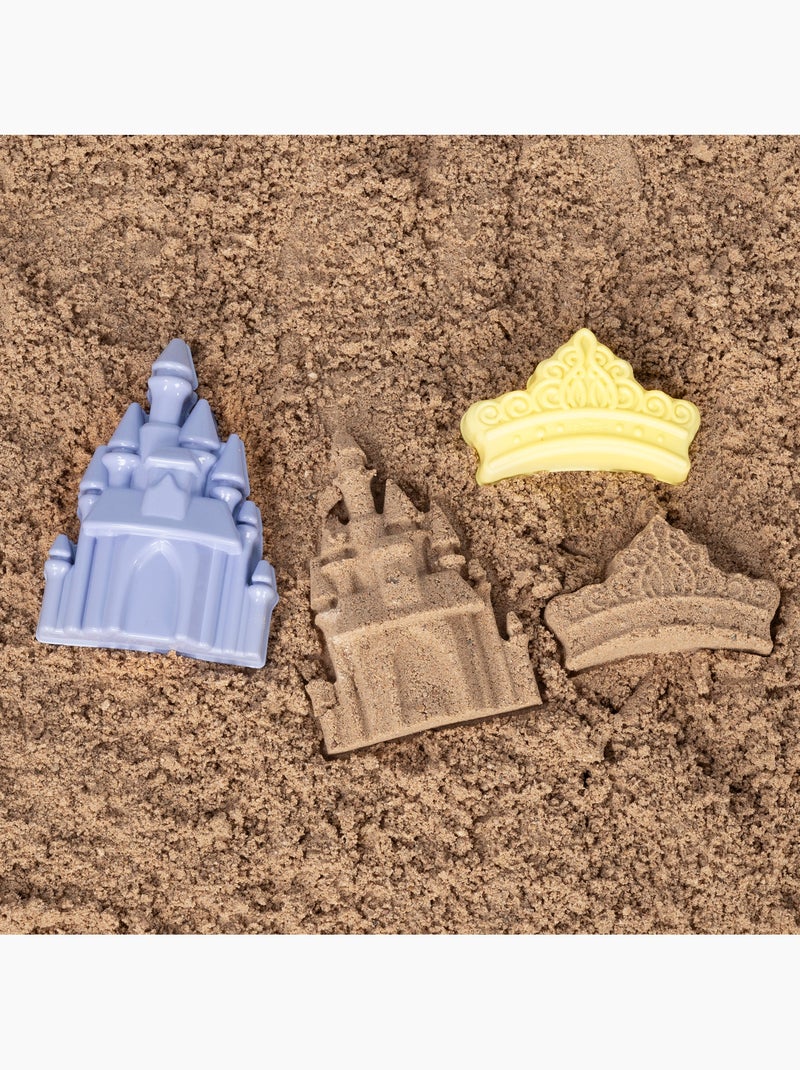 Disney princess beach cube avec accessoires et sac à dos N/A - Kiabi