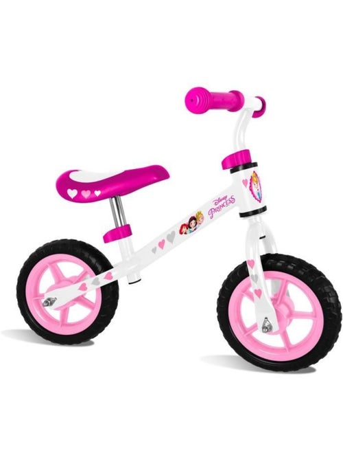 Disney princesses draisienne running bike - Kiabi