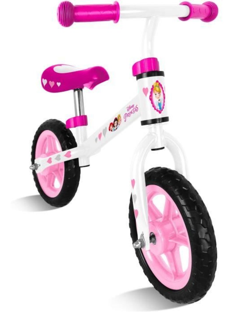 Disney princesses draisienne running bike N/A - Kiabi