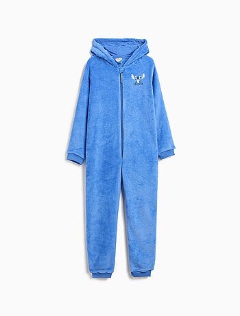 Disney Pyjama Combinaison 'Stitch' ©, MO Fashion