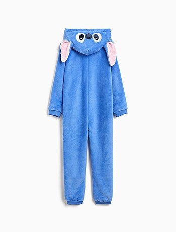 Disney Pyjama Combinaison 'Stitch' ©, MO Fashion