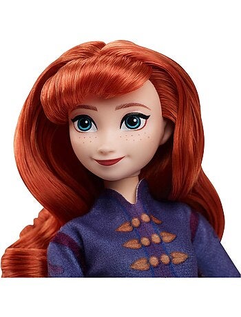 Disney Reine des Neiges - Le festival de l'hiver