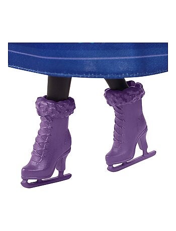 Disney Reine des Neiges - Le festival de l'hiver