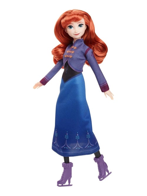 Disney Reine des Neiges - Le festival de l'hiver - Kiabi