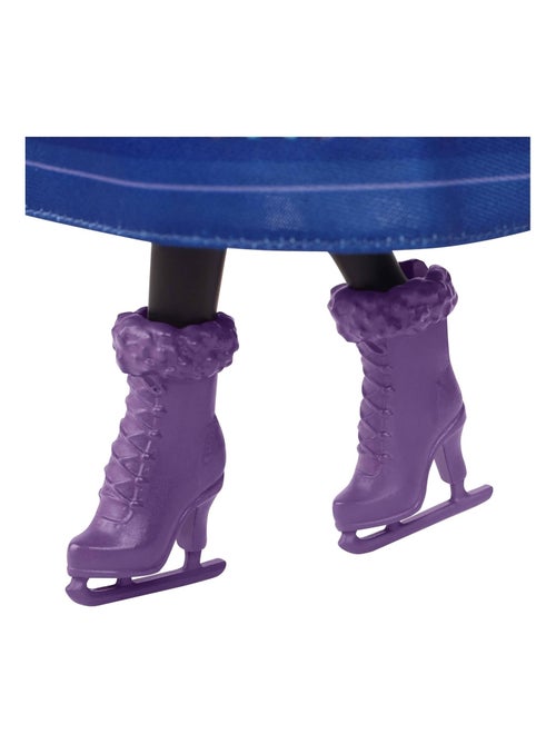 Disney Reine des Neiges - Le festival de l'hiver - Kiabi