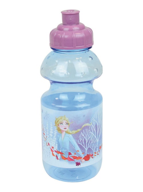 Disney Reine Des Neiges-2 Gourde Tritan 350ml - Kiabi