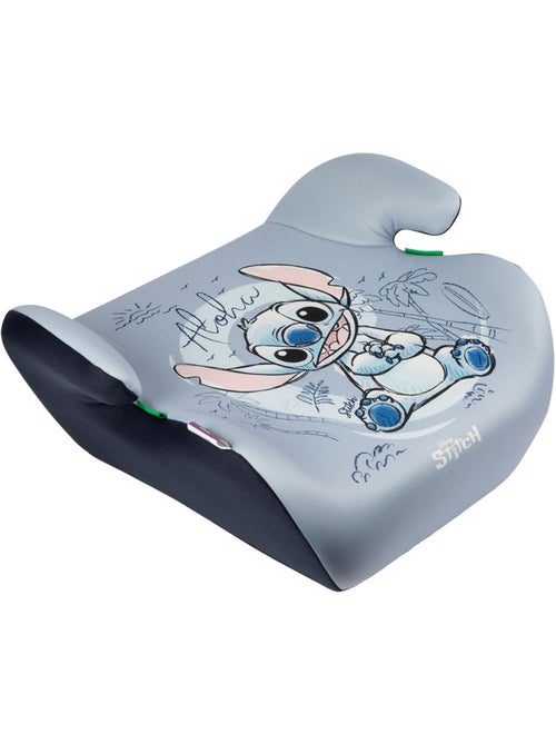 Disney Siege auto voiture Stitch pour enfants de 125 à 150 cm - Kiabi