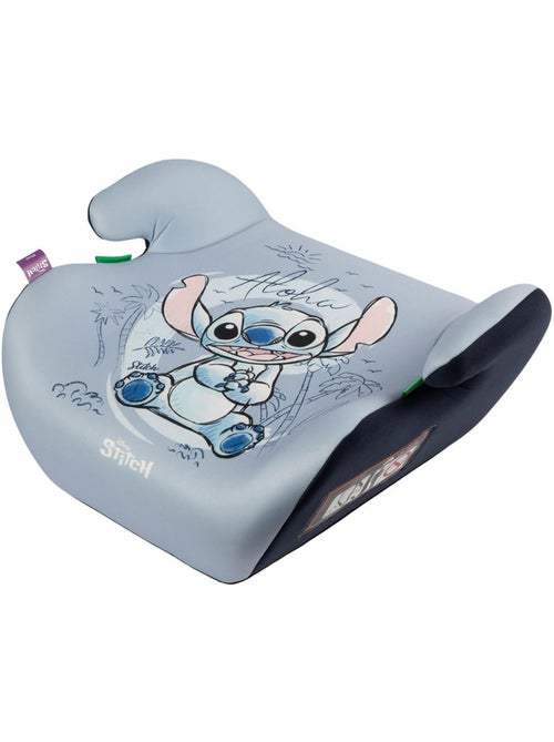 Disney Siege auto voiture Stitch pour enfants de 125 à 150 cm - Kiabi