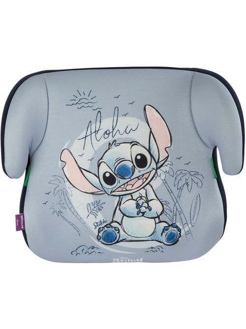 Disney Siege auto voiture Stitch pour enfants de 125 à 150 cm - Kiabi