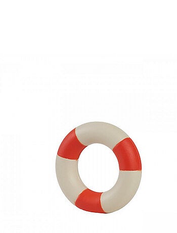 Disney stitch - coffret surf, palmier et figurine