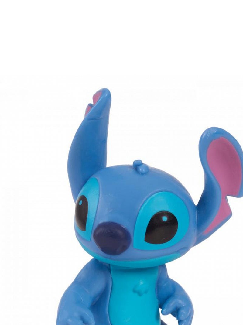 Disney stitch - coffret surf, palmier et figurine Orange - Kiabi