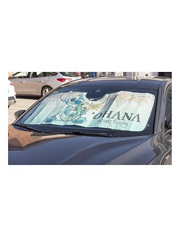 Disney Stitch Pare-soleil avant Lilo & Stitch 130x70cm