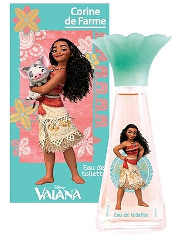 Disney Vaiana Eau de Toilette