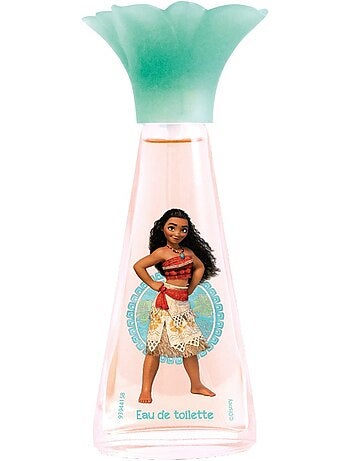 Disney Vaiana Eau de Toilette