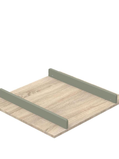 Dispositif à langer pour commode - SAUTHON - Kiabi