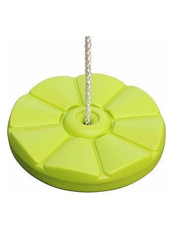 Disque balançoire plastique pour portique Joran
