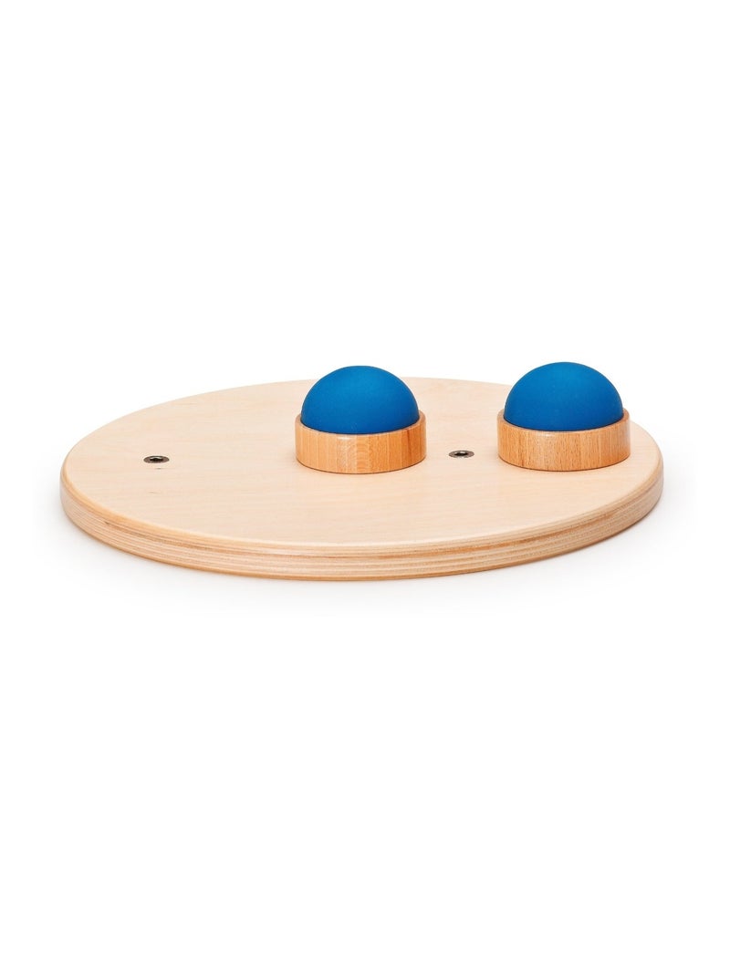 Disque de mouvement FLEX Beige - Kiabi
