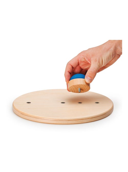 Disque de mouvement FLEX - Kiabi