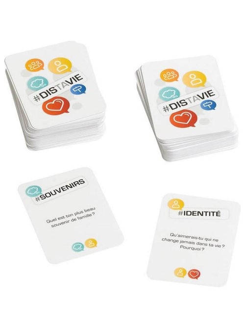 Distavie - Blackrock - Kiabi