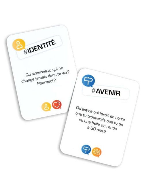 Distavie - Blackrock - Kiabi