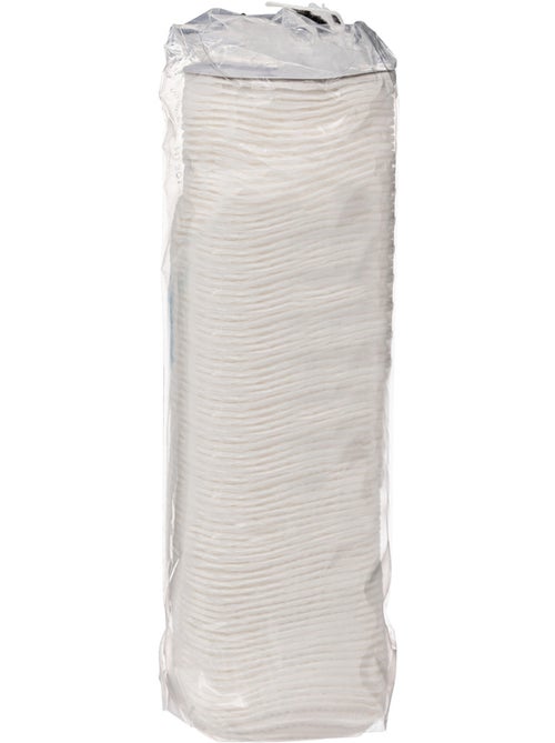 Distributeur à coton Transparent SELENA - Kiabi