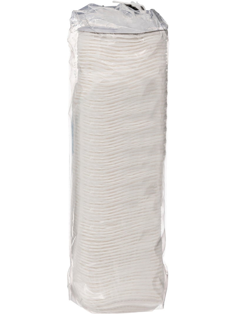 Distributeur à coton Transparent SELENA Transparent - Kiabi
