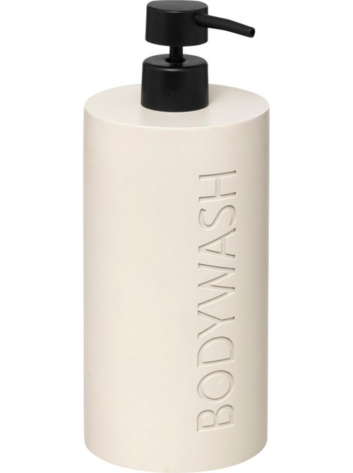 Distributeur à savon 1L - Kiabi