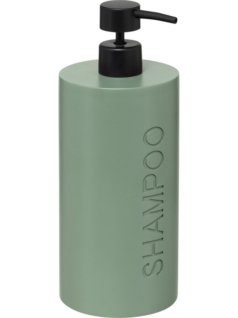 Distributeur à savon 1L Bleu - Kiabi