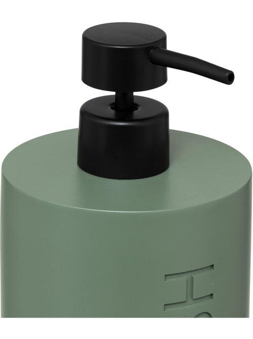 Distributeur à savon 1L - Kiabi