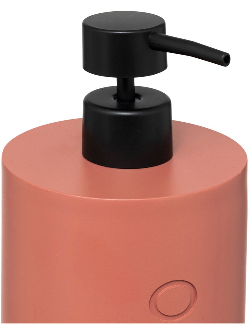 Distributeur à savon 1L Bleu - Kiabi
