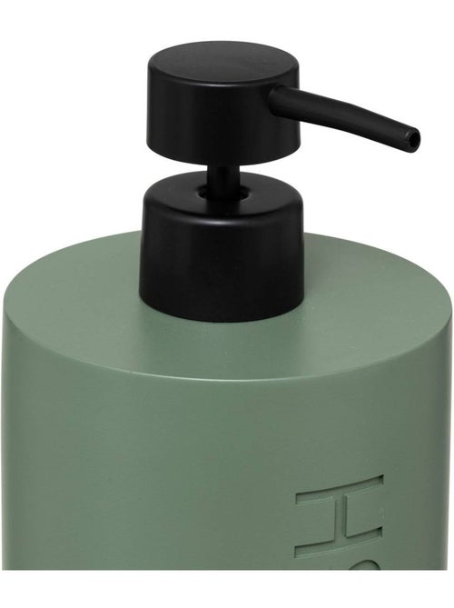 Distributeur à savon 1L - Kiabi