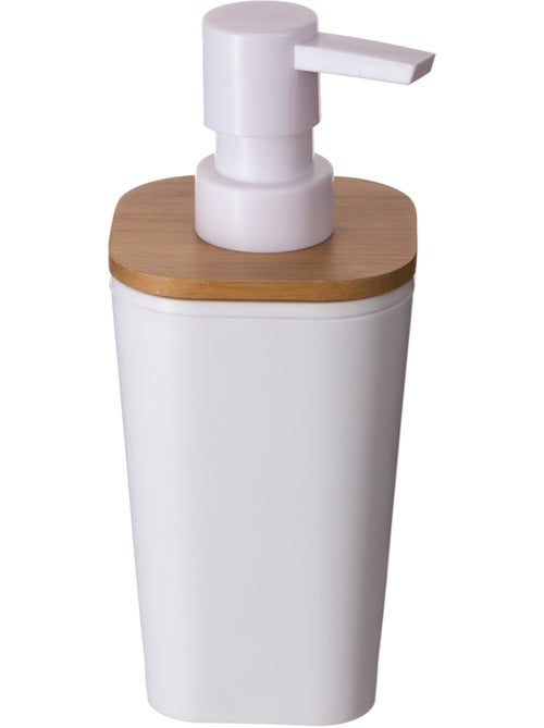 Distributeur à savon 200ml NATURÉO - Kiabi
