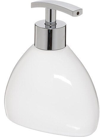 Distributeur à savon 250ml colorama