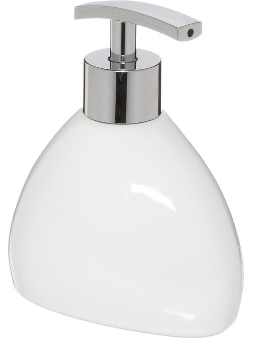 Distributeur à savon 250ml COLORAMA - Kiabi
