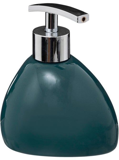 Distributeur à savon 250ml COLORAMA - Kiabi