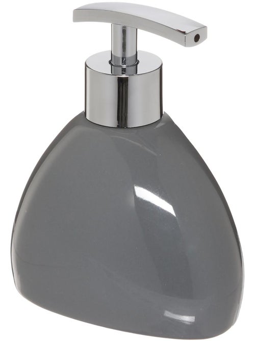 Distributeur à savon 250ml COLORAMA - Kiabi
