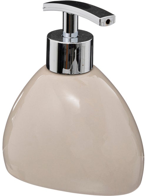 Distributeur à savon 250ml COLORAMA - Kiabi