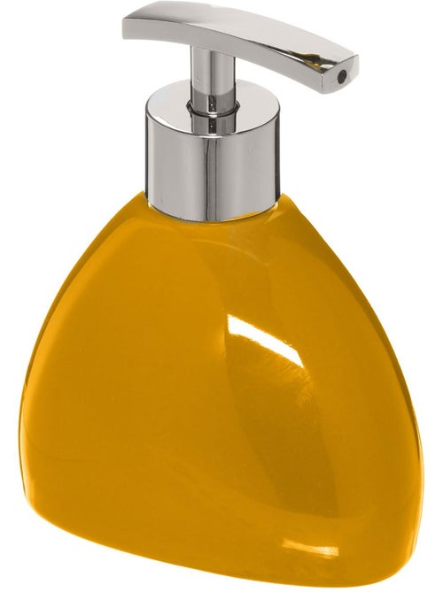 Distributeur à savon 250ml COLORAMA - Kiabi