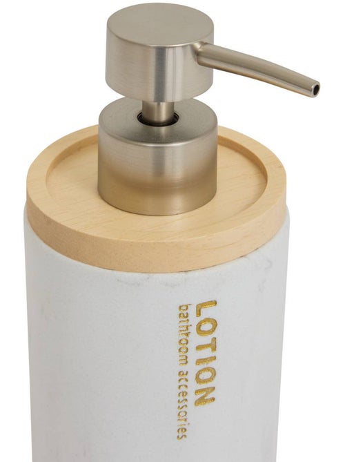 Distributeur à savon 270ml design LEA LEA - Kiabi