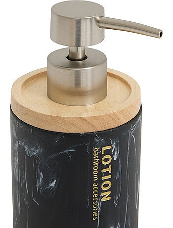 Distributeur à savon 270ml design LEA LEA