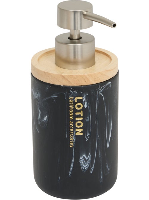 Distributeur à savon 270ml design LEA LEA - Kiabi