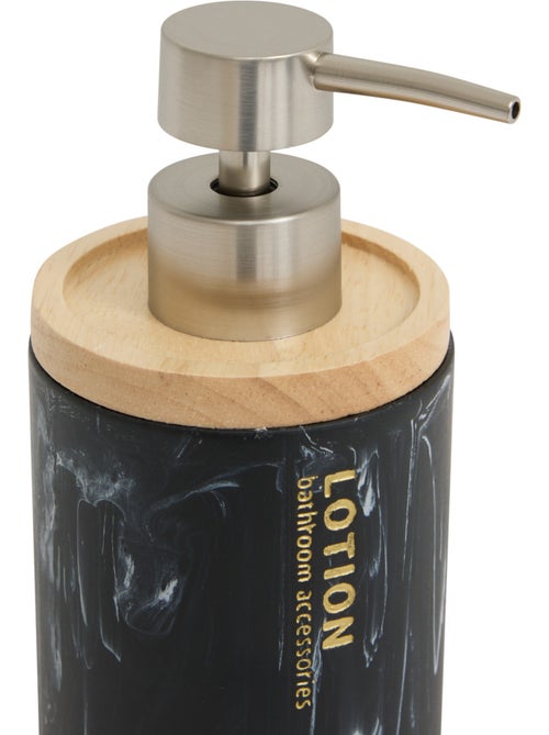 Distributeur à savon 270ml design LEA LEA - Kiabi