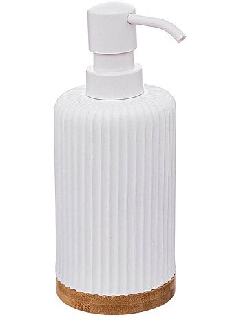 Distributeur à savon 270ml MODERN COLOR