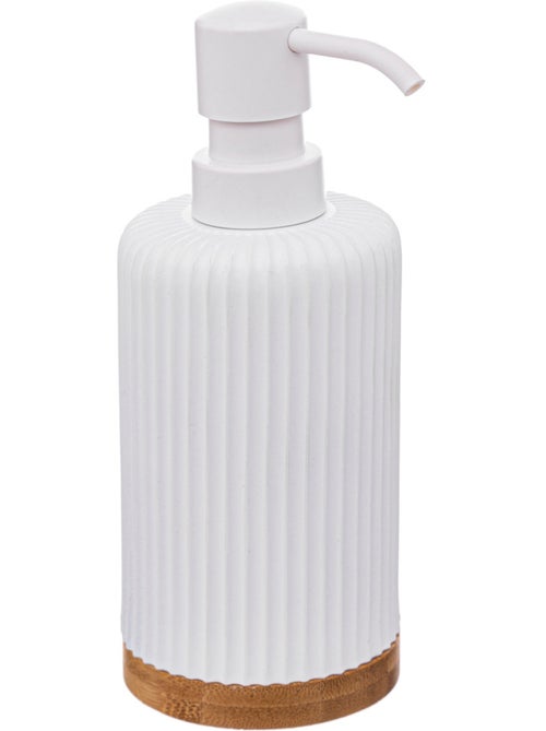 Distributeur à savon 270ml MODERN COLOR - Kiabi