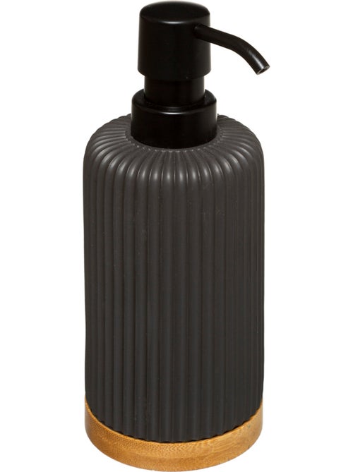 Distributeur à savon 270ml MODERN COLOR - Kiabi